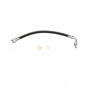 Infiniti Qx70 Brake Hose - Rear - R1 Concepts - `09-`17